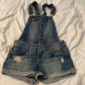 Overalls